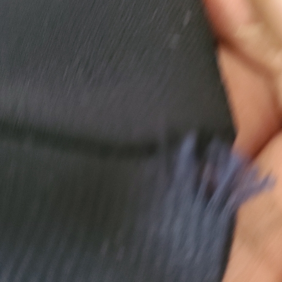 3 piece outfit: Dress, Pants, Jacket, size 14 - Picture 5 of 16